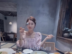 Hanyiii