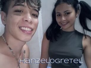 Hanzel0gretel