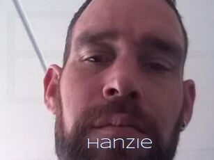 Hanzie