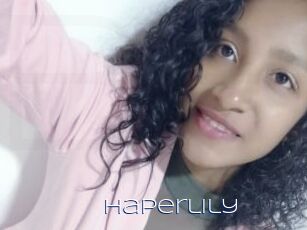 Haperlily