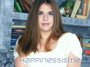 Happinessisme