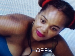 Happy
