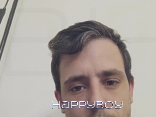 Happyboy