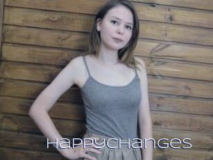 Happychanges