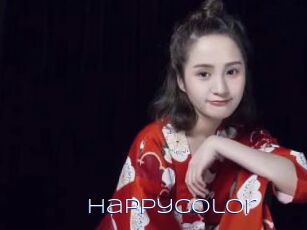 Happycolor