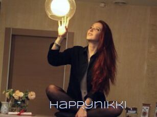 Happynikki