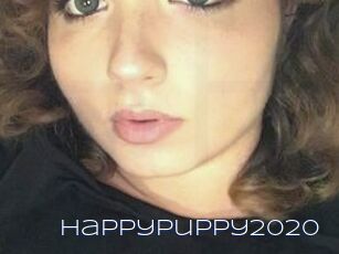 Happypuppy2020
