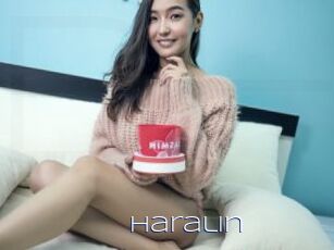 Haralin