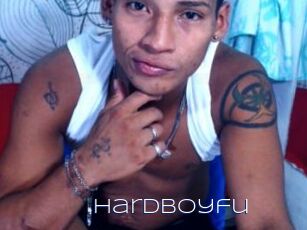 Hardboyfu