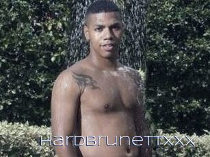 Hardbrunettxxx