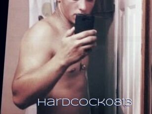 hardcock0813 Blue Hot
