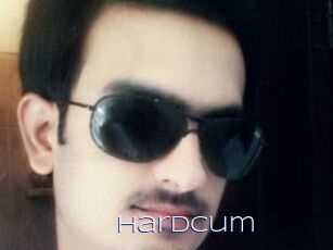 Hardcum