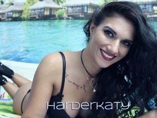 Harderkaty