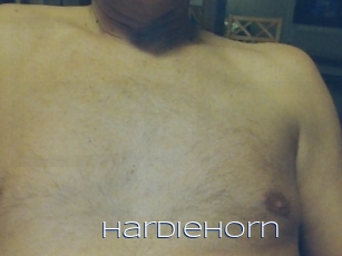 Hardiehorn