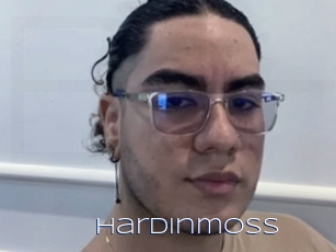 Hardinmoss
