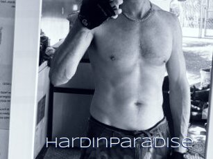 Hardinparadise