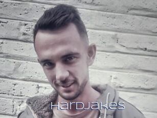 Hardjakes