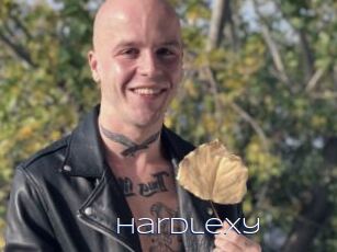 Hardlexy
