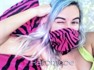 Hardm0de