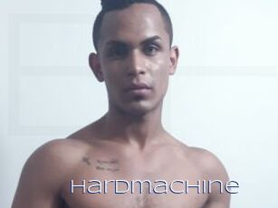 Hardmachine