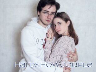 Hardshowcouple