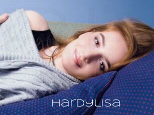Hardylisa