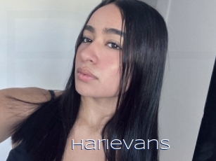 Harievans