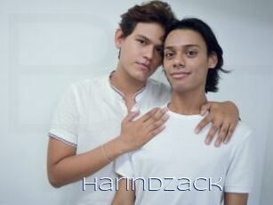 Harindzack