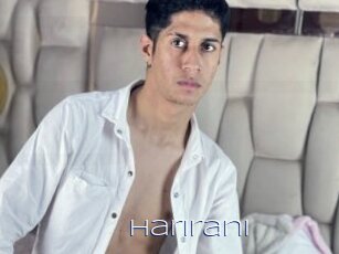 Harirani