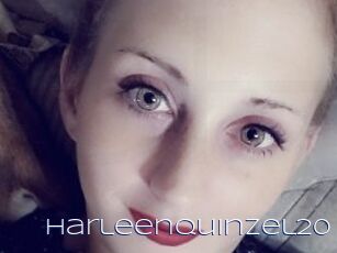 Harleenquinzel20