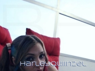 HarleyQuiinzel