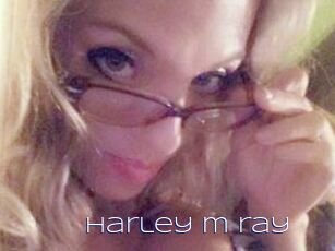 Harley_m_ray