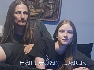 Harleyandjack