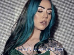 Harleyhalter