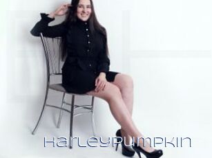 Harleypumpkin