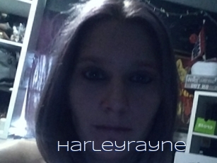 Harleyrayne