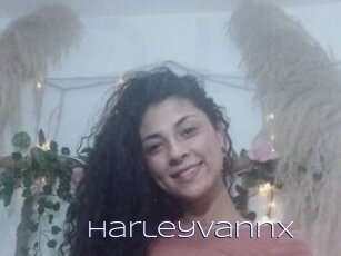 Harleyvannx