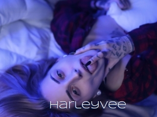 Harleyvee