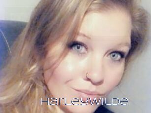 Harleywilde