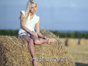 Harlicvin