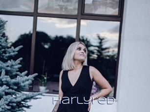 Harlyred