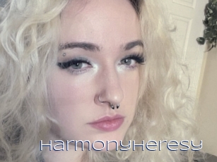 Harmonyheresy