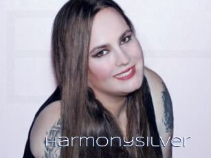 Harmonysilver