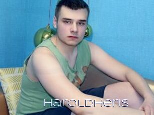 Haroldheris