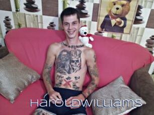 Haroldwilliams