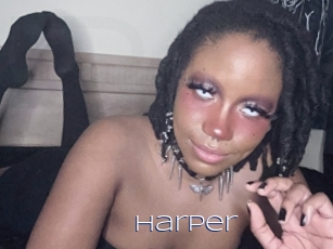 Harper