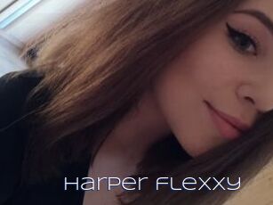 harper_flexxy Blue Hot