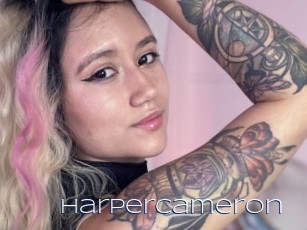 Harpercameron