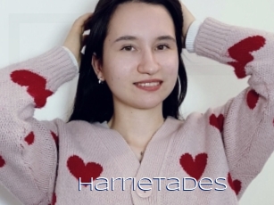 Harrietades