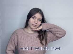 Harrietalder